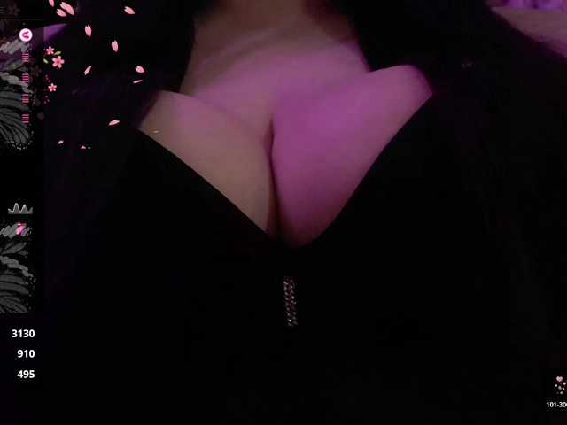 YennSI live cam on BongaCams