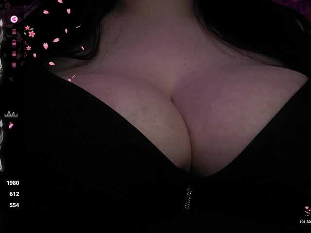 YennSI live cam on BongaCams
