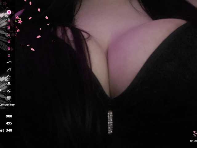 YennSI live cam on BongaCams