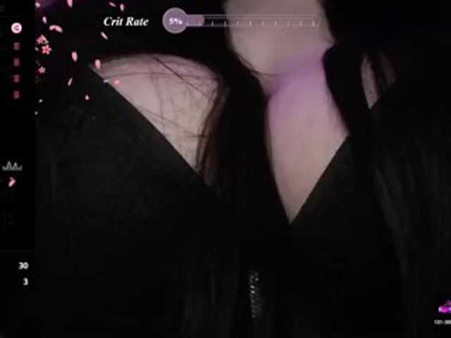 YennSI live cam on BongaCams