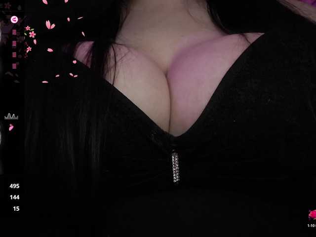 YennSI live cam on BongaCams