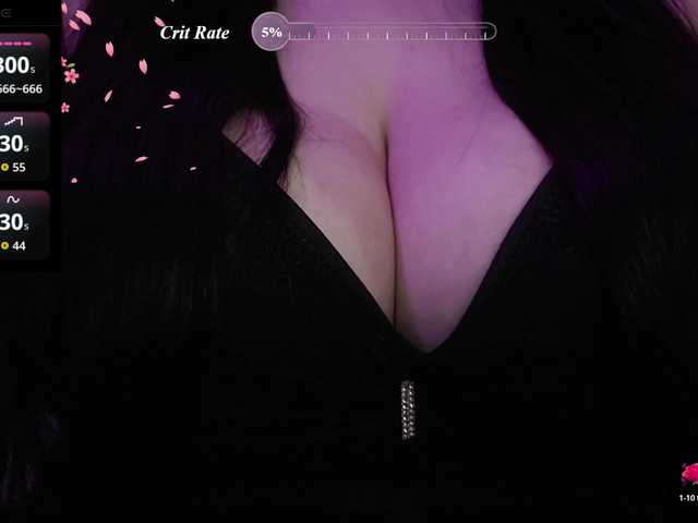 YennSI live cam on BongaCams