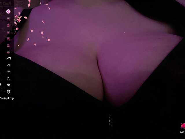 YennSI live cam on BongaCams