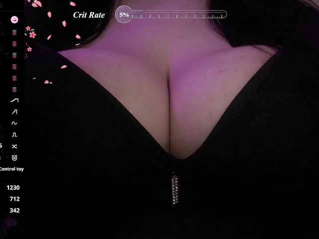 YennSI live cam on BongaCams