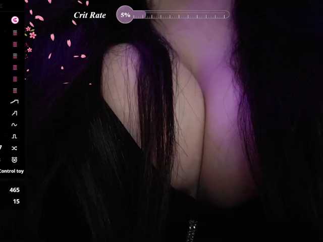 YennSI live cam on BongaCams