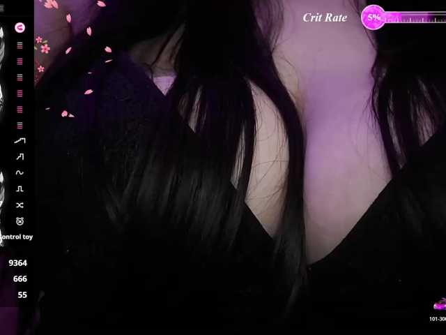 YennSI live cam on BongaCams