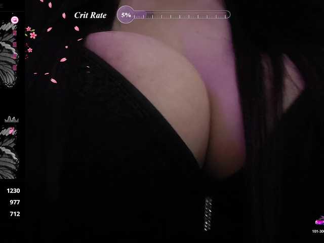 Yenneferr live cam preview