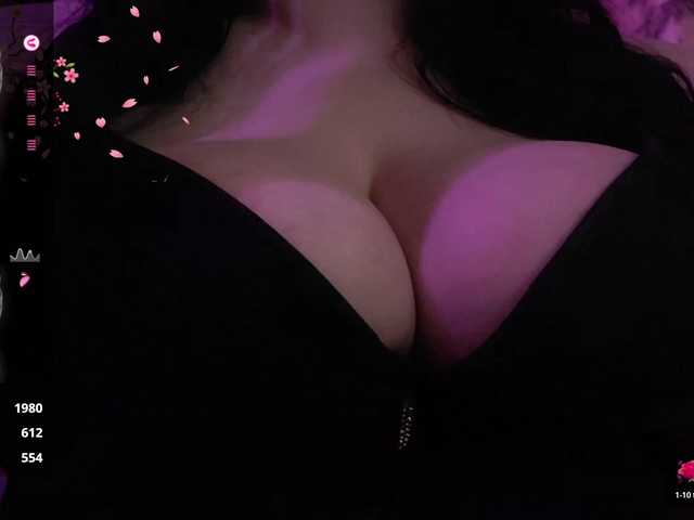 YennSI live cam