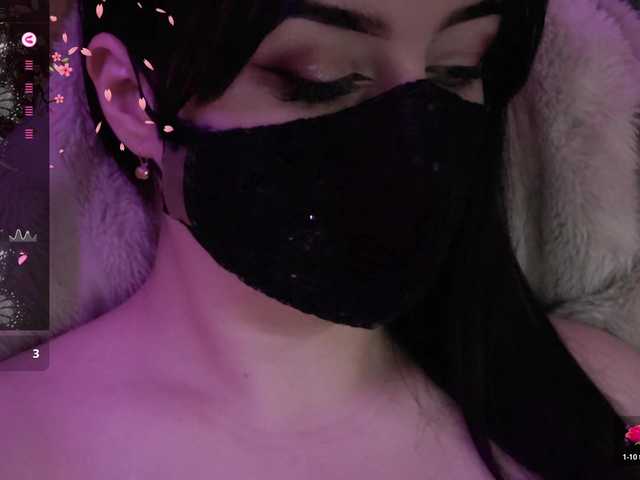 YennSI live cam on BongaCams