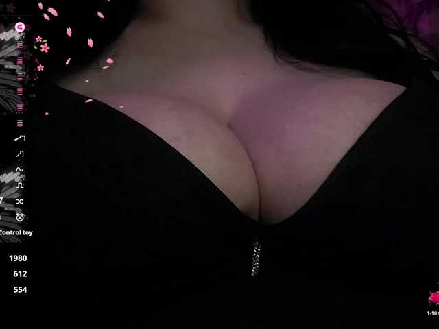 YennSI live cam
