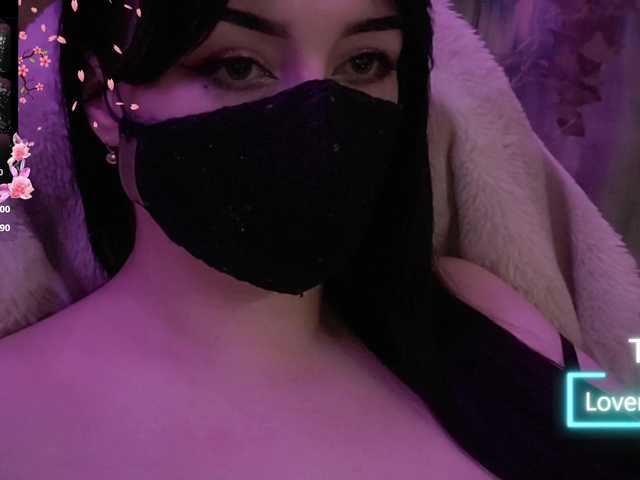 YennSI live cam on BongaCams