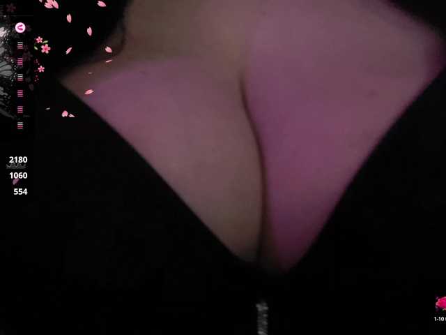 YennSI live cam