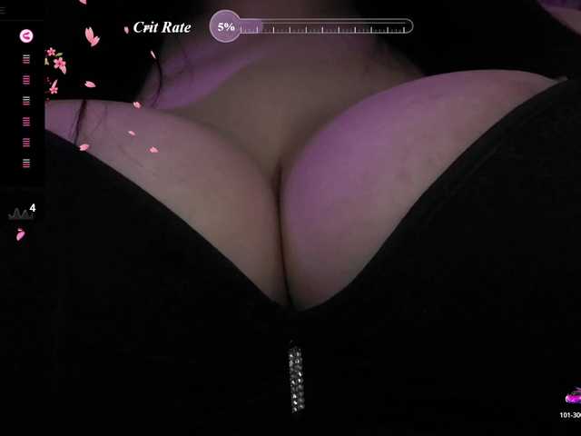 Yenneferr live cam preview