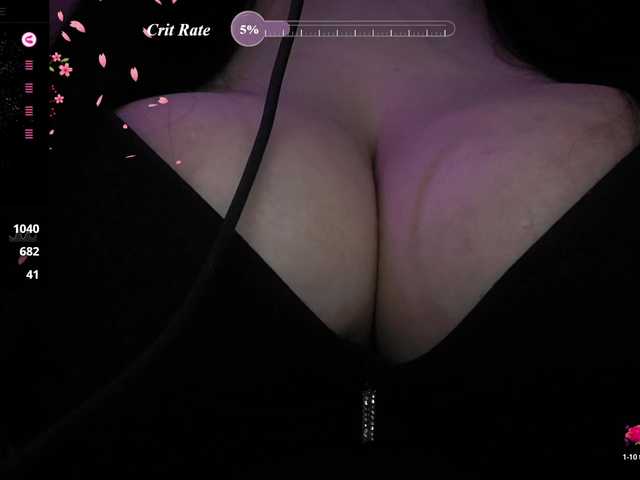 YennSI live cam on BongaCams