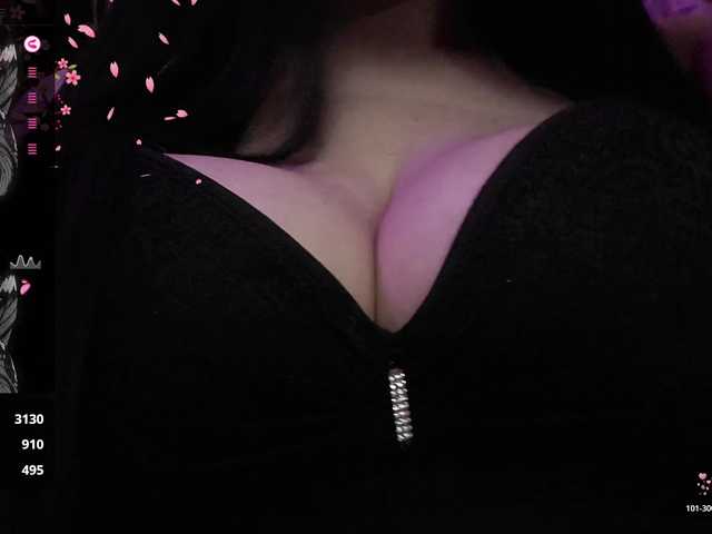 YennSI live cam on BongaCams