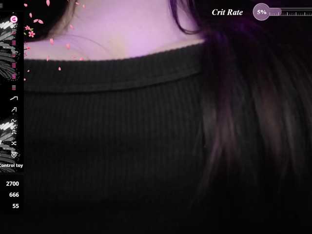 YennSI, en vivo ahora en BongaCams