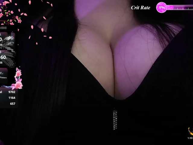 YennSI live cam on BongaCams
