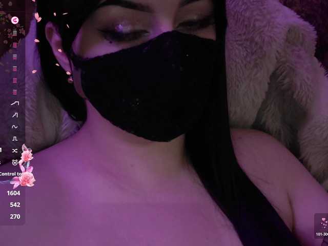 YennSI live cam on BongaCams