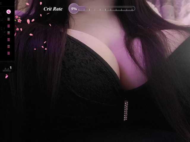 Yenneferr live cam preview