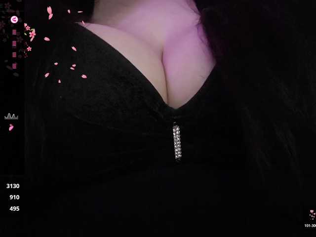 YennSI live cam on BongaCams