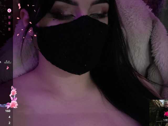 YennSI live cam on BongaCams