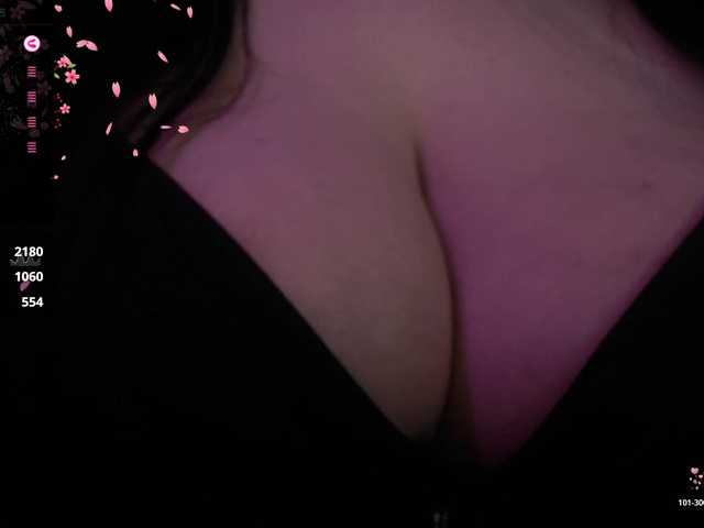 YennSI live cam on BongaCams