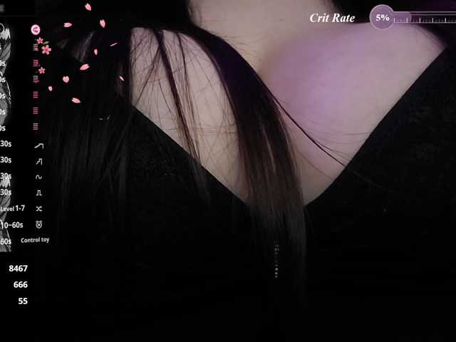 Yenneferr live cam preview