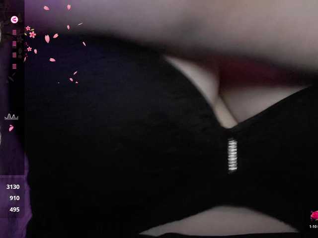 YennSI live cam on BongaCams