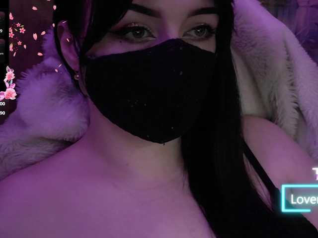 YennSI live cam on BongaCams