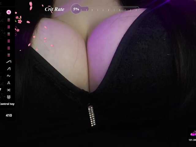 YennSI live cam on BongaCams