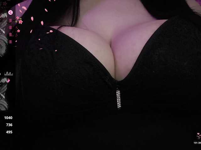 YennSI live cam on BongaCams