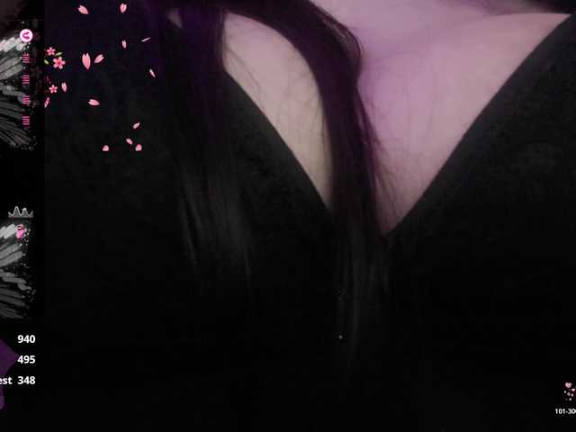 YennSI live cam on BongaCams