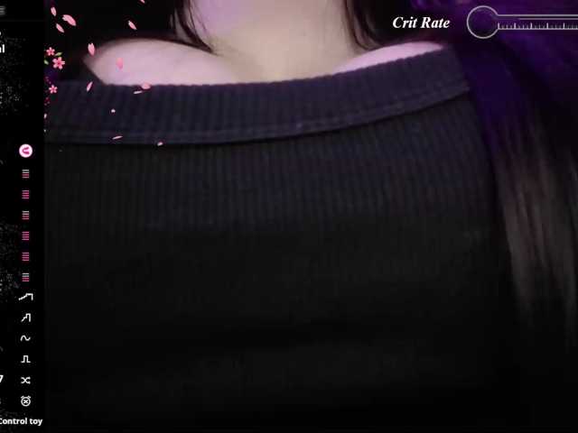 YennSI live cam on BongaCams