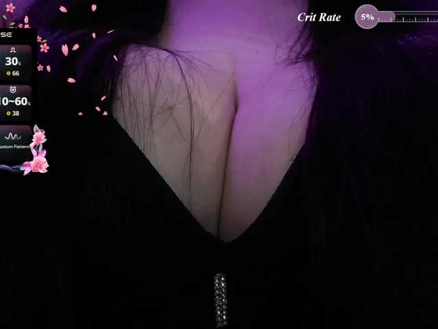 YennSI live cam on BongaCams