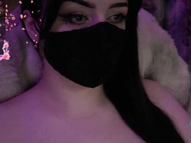 YennSI live cam on BongaCams