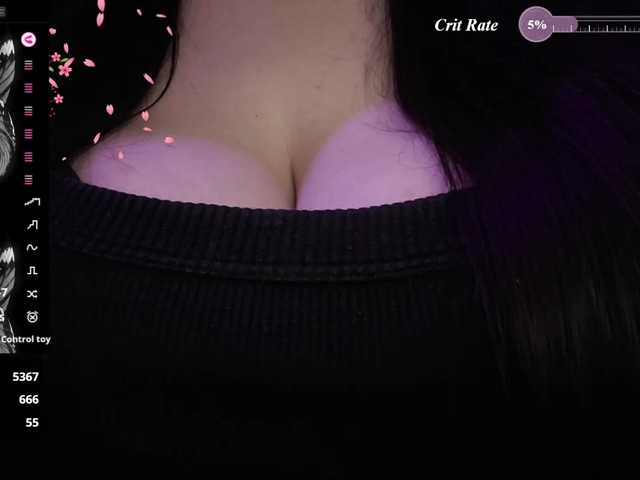 YennSI, en vivo ahora en BongaCams