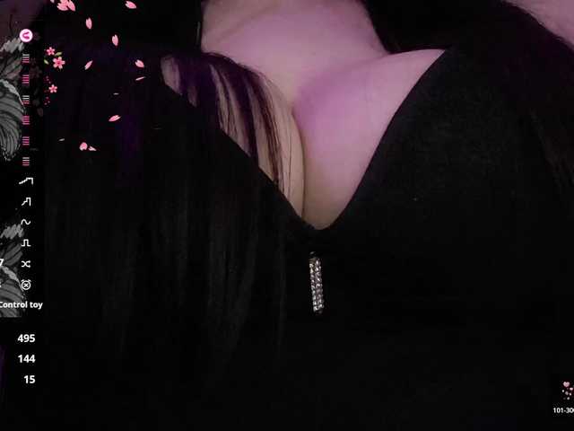 YennSI live cam on BongaCams