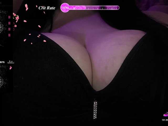 YennSI live cam on BongaCams