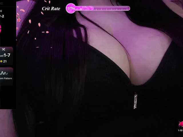 YennSI live cam on BongaCams