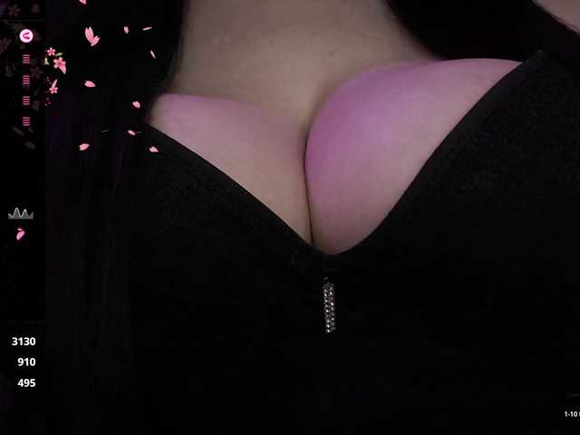 YennSI live cam on BongaCams