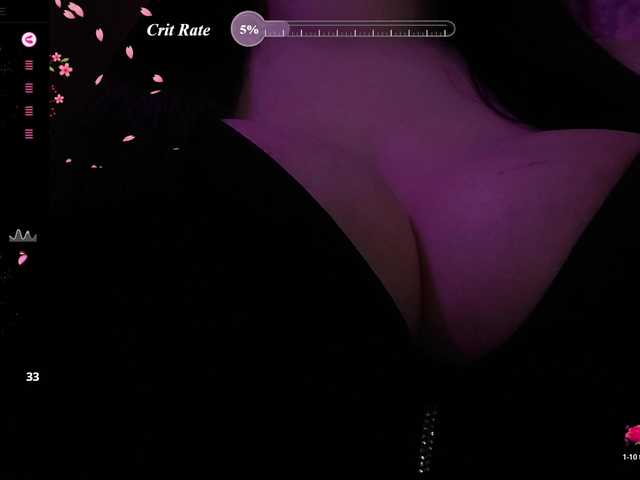 YennSI live cam on BongaCams