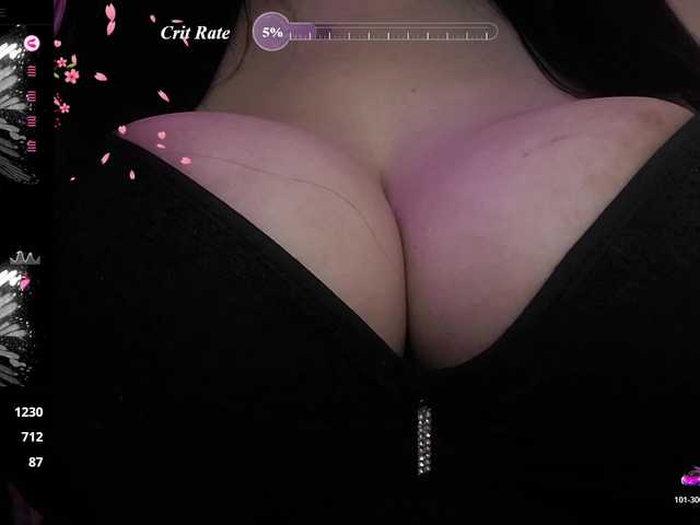 YennSI live cam on BongaCams