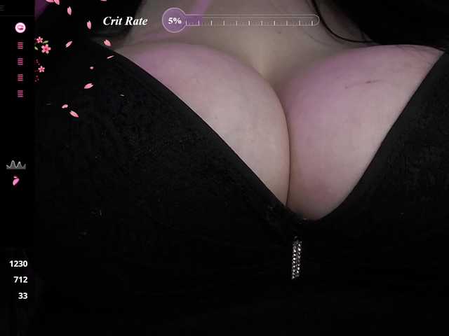 YennSI live cam on BongaCams