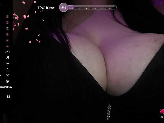 YennSI live cam on BongaCams