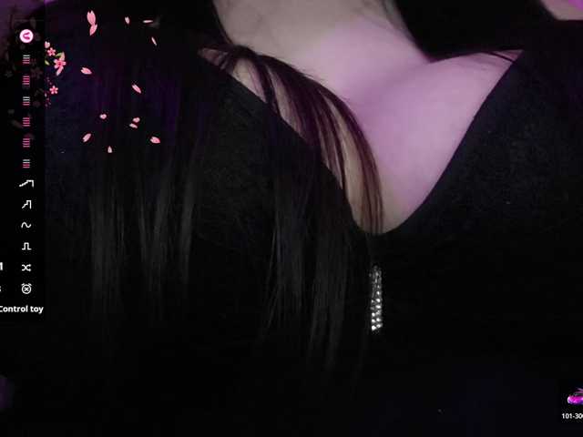 YennSI live cam on BongaCams