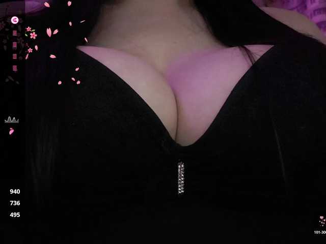 YennSI live cam on BongaCams