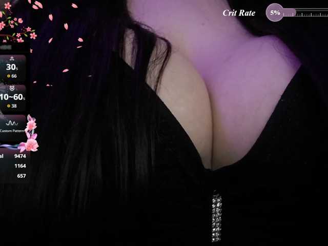 YennSI live cam on BongaCams