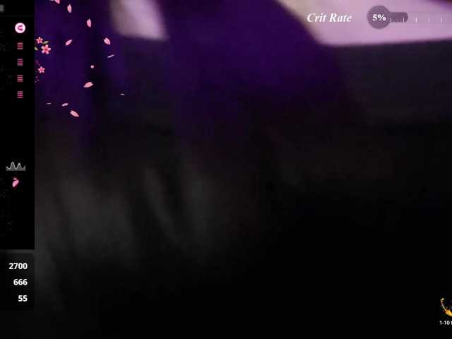 YennSI live cam on BongaCams