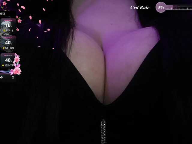 YennSI live cam on BongaCams