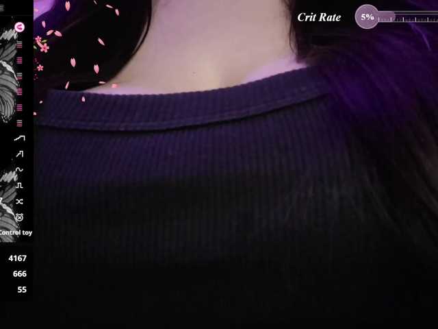 YennSI, en vivo ahora en BongaCams